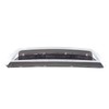 Hood Air Vent Compatible with 2017-2019 Sierra 2500 HD 3500