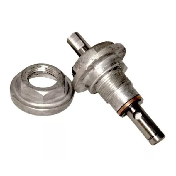 Rosan Chumacera Lci De Aluminio Con Flecha Inoxidable