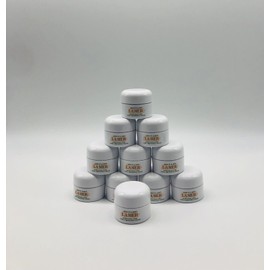 La Mer- Cream de La Mer Moisturizing Cream 1.2oz/35ml (10x3.5ml) Fresh Batch New