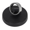 Smart Ring Multifunctional Pedometer Sleep Tracking IP68 Waterproof Fitness Ring