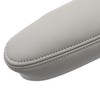 Priprilod # 922 Gray Leather Driver & Passenger Side Replacement