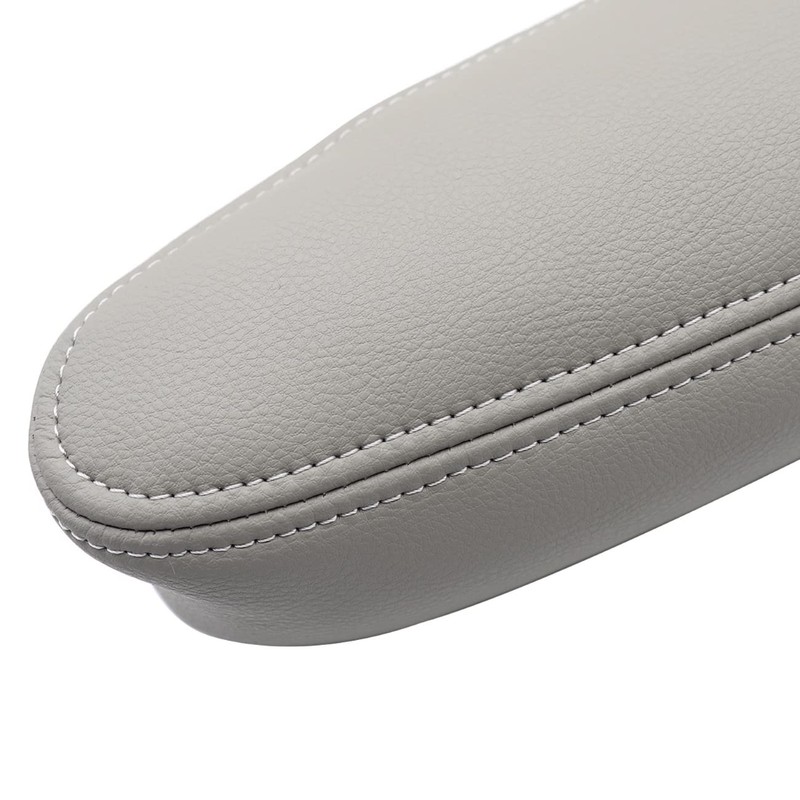 Priprilod # 922 Gray Leather Driver & Passenger Side Replacement
