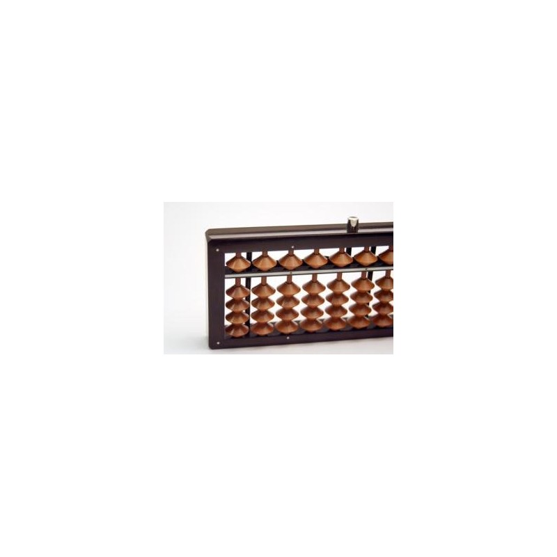 Abacus One-touch 23 digits 0N100