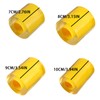SUIOPPYUW Professional Watch Protective Film For Clear Epoxy Stickers Screen