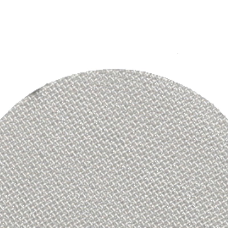 Stainless Steel Coffee Filter Plate Replacement Filter Mesh Screen for