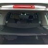 Rear Trunk Security Cargo Area Shade Cover Black for Toyota