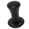 51mm Coffee Tamper Stainless Steel Spring Design Coffee Powder Hammer