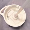 Bubrike Replacement Straws Compatible with Zak Designs Water Bottle 19oz,25oz,27oz