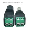 12V DC Power Connector 5.5mm x 2.1mm 24V Power Jack