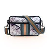 NIDOOT Crossbody Bags For Women,Neoprene Bag,Neoprene Crossbody Bag,Messenger Bag Neoprene