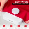 LEVITEXA Nimbus Levitating Display - Floating Display, Levitating Display Stand,