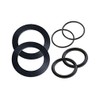 Intex Large Strainer Rubber Washer and Ring Pack Replacement Parts