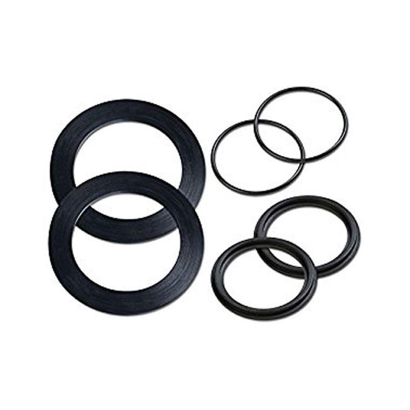 Intex Large Strainer Rubber Washer and Ring Pack Replacement Parts
