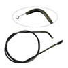 AHL Clutch Cable for Honda VTR250 1997-2011/CB250F Hornet 250 1996-2010