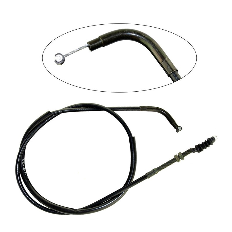 AHL Clutch Cable for Honda VTR250 1997-2011/CB250F Hornet 250 1996-2010