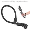 Nylon Safety Belt Lanyard with 1/4in Screw for DJI OM