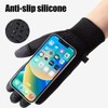 2XK-NOV Fingerless Gloves Fishing Gloves Winter Gloves - Hunting Gloves