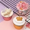 Cupcake Liner Baking Cup Cases 100 PCS, for Party Birthday