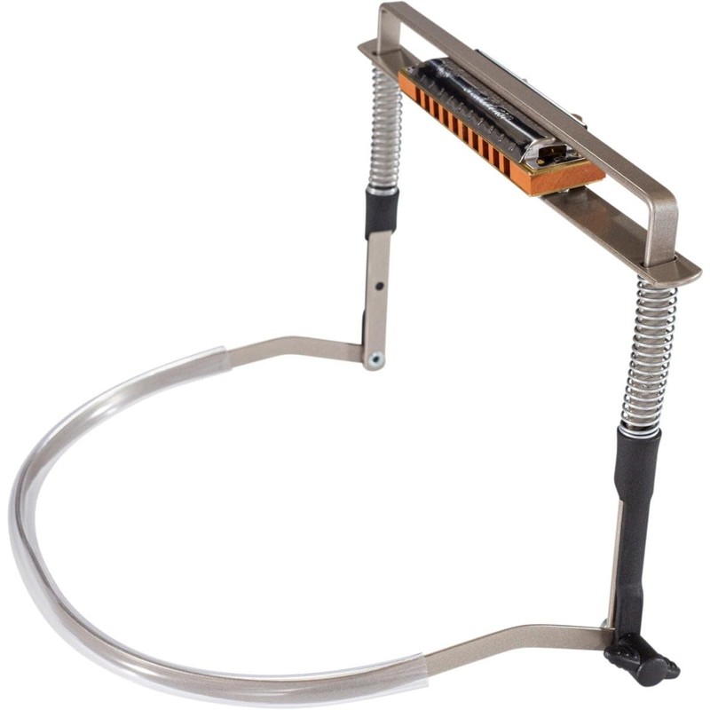 Hohner KM4307 Extra-wide Harmonica Holder