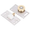 2 Pairs Sliding Door Rollers Sliding Door Roller Cabinet Door