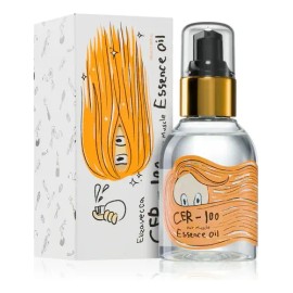 Elizavecca - Hair Muscle Essence Oil 100ml (cer-100) 100ml