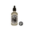 MAGNANIMOUS WHITE BEARD OIL FORMULA (3.5 OZ) "CRETE" SCENT (KENTUCKY