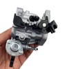Huayi Carburetor Assembly Compatible with YardMax YT4565 208cc Rear Line