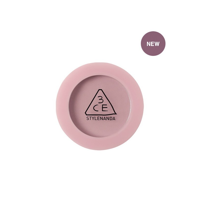 3CE 쓰리씨이 3CE애쉬라벤더페이스 블러쉬 3CE Ash Lavender Face Blush