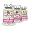 Inositol, 300 Cápsulas (3 Frascos 100 Cap C/u) Sabor N/A