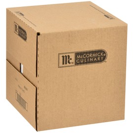 McCormick Culinary Parsley Flakes, 2 oz (Pack of 6) - Six 2 Ounce Containers of Dried Parsley Flakes for Vegetable-Like Taste, Ideal for Flavoring Chicken Salads, Fish and More