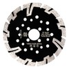 VOSIDUE 5" Granite Blade Dry Turbo Blade for Granite Marble