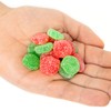 SOUR PATCH KIDS Ornaments Soft & Chewy Holiday Candy, Bulk