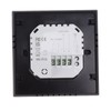 Smart Thermostat PC ABS 95‑240V AC Wifi Thermostat with Variable