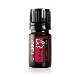 holiday love 5ml dotera
