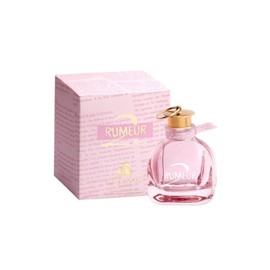 Lanvin Rumor 2 Rose EDP 100ml gift wrapping available / 랑방 루머2 로즈 EDP 100ml 선물포장가능