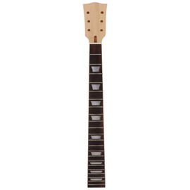 Guitar Neck Fretboard 22 Frets Replacement for LP Musical Instrument Accessories GS405