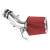 KAX 3 inch Cold Air Intake System Kit & Heat