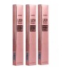 Qibest 3 Serums Tratamiento Crecimiento Pestañas Gruesas Y Largas