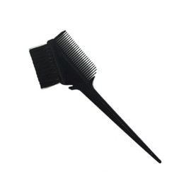 Hair Salon Self-Dyeing Comb Black / 미용실 셀프 염색빗 블랙