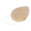 3pcs Walnut Powder Exfoliating Facial Sponge Soft Skin Cleansing Konjac