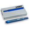 LAMY Safari Fountain Pen, Nib: F