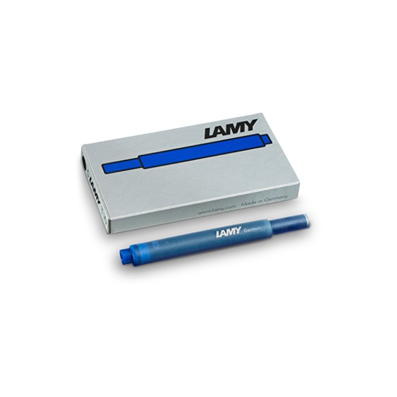LAMY Safari Fountain Pen, Nib: F