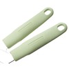 FACKELMANN Can Opener 21 cm Ecolution, Environmentally Friendly Opener with