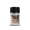 Vallejo AV Diorama FX 35ml - Landscape Textures Alkaline White