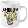 Plastic Head ALL TIME Low, DA Bomb