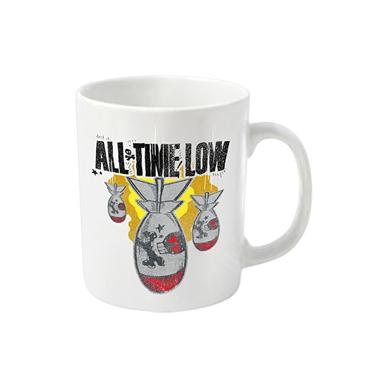 Plastic Head ALL TIME Low, DA Bomb