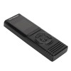 Digital Voice Recorder Noise Reduction Built in External Speaker Portable