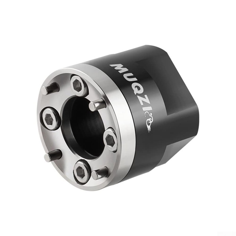 Bicycle Crank-Arm Self-Extracting Bolt Tool For-SRAM SPARE DUB Bike Wrench