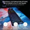CHERRY XTRFY MX 3.1 Mechanical Wired Gaming Keyboard | New