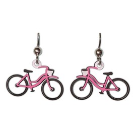 Sienna Sky PINK BICYCLE Hypo-Allergeni